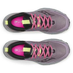 Ride TR2 - Chaussures de Trail Femme - Woodrose