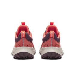 Ride TR2 - Chaussures de Trail Femme - Brick / Wine