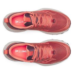 Ride TR2 - Chaussures de Trail Femme - Brick / Wine