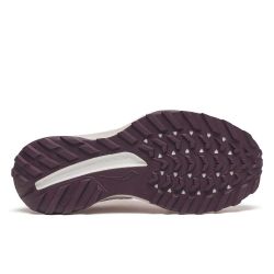 Ride TR2 - Chaussures de Trail Femme - Brick / Wine