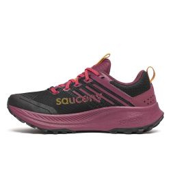 Ride TR2 - Chaussures de Trail Femme - Black / Terra