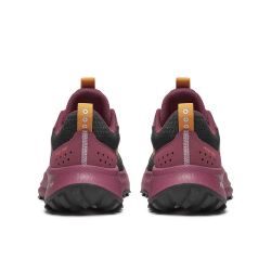 Ride TR2 - Chaussures de Trail Femme - Black / Terra