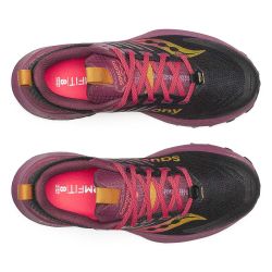 Ride TR2 - Chaussures de Trail Femme - Black / Terra