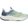 Ride TR2 - Chaussures de Trail Femme - Jade / Mirage