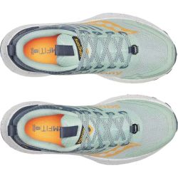 Ride TR2 - Chaussures de Trail Femme - Jade / Mirage