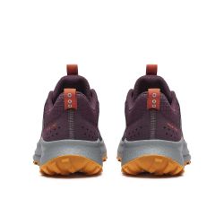 Ride TR2 - Chaussures de Trail Homme - Black / Autumn
