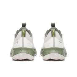 Ride TR2 - Chaussures de Trail Homme - White / Olivine
