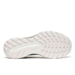 Ride TR2 - Chaussures de Trail Homme - White / Olivine