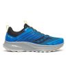 Ride TR2 - Chaussures de Trail Homme - Skydiver / Black