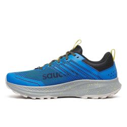 Ride TR2 - Chaussures de Trail Homme - Skydiver / Black