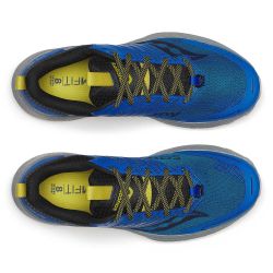 Ride TR2 - Chaussures de Trail Homme - Skydiver / Black