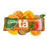 Gommes énergétiques - Tropical + Caféine - 30g