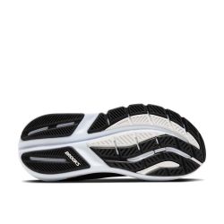 Ghost Max 3 - Chaussure de Running pour Femme - Black / Black / Rose