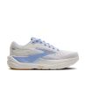 Ghost Max 3 - Chaussure de Running pour Femme - Coconut / Blue Heron / Orange