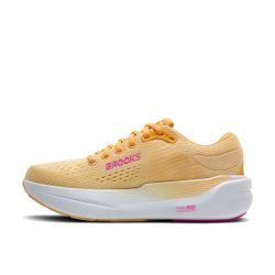 Ghost Max 3 - Chaussure de Running pour Femme - Apricot / Apricot / Super Pink