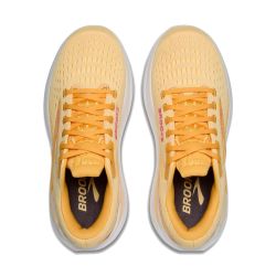 Ghost Max 3 - Chaussure de Running pour Femme - Apricot / Apricot / Super Pink