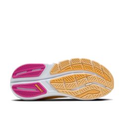 Ghost Max 3 - Chaussure de Running pour Femme - Apricot / Apricot / Super Pink