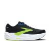 Ghost Max 3 - Chaussure de Running pour Homme - Black / Navy / Acid Lime