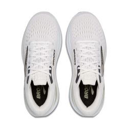 Ghost Max 3 - Chaussure de Running pour Homme - Bright White / Tea