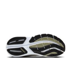 Ghost Max 3 - Chaussure de Running pour Homme - Bright White / Tea