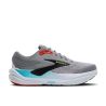 Ghost Max 3 - Chaussure de Running pour Homme - Primer Grey / Antarctica / Red