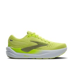 Ghost Max 3 - Chaussure de Running pour Homme - Sunny Lime / Acid Lime / Tea