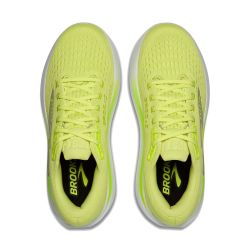 Ghost Max 3 - Chaussure de Running pour Homme - Sunny Lime / Acid Lime / Tea