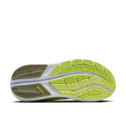 Ghost Max 3 - Chaussure de Running pour Homme - Sunny Lime / Acid Lime / Tea