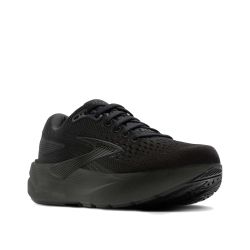 Ghost Max 3 - Chaussure de Running pour Homme - Black / Black / Ebony