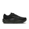 Ghost Max 3 - Chaussure de Running pour Homme - Black / Black / Ebony