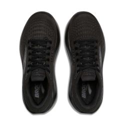 Ghost Max 3 - Chaussure de Running pour Homme - Black / Black / Ebony