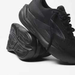 Ghost Max 3 - Chaussure de Running pour Homme - Black / Black / Ebony