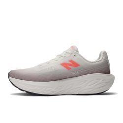 Fresh Foam X 1080 v14 - Chaussures de Running - Earth Shadow avec Reflection et Urgent Red