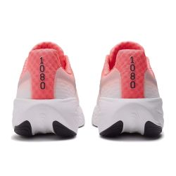 Fresh Foam X 1080 v14 - Chaussures de Running - Urgent Red / Reflection / Black