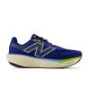 Fresh Foam X 1080 v14 - Chaussures de Running - Inkwell / Silver Metallic / Ginger Lemon