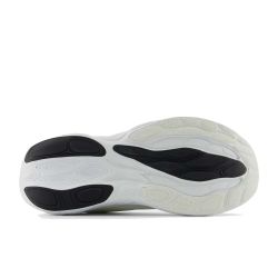 Fresh Foam X 1080 v14 - Chaussures de Running - Sea Salt / Vintage Indigo / Hot Mango