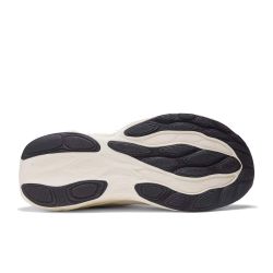 Fresh Foam X 1080 v14 - Chaussures de Running - White / Lime Leaf / Angora