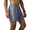 Journey 5" Short pour homme - Storm / Speed Logo