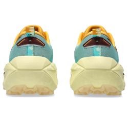 Trabuco Max 4 - Wheat Yellow / Dark Red Planet