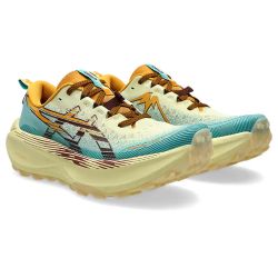 Trabuco Max 4 - Wheat Yellow / Dark Red Planet