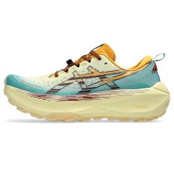 Trabuco Max 4 - Wheat Yellow / Dark Red Planet