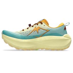 Trabuco Max 4 - Wheat Yellow / Dark Red Planet