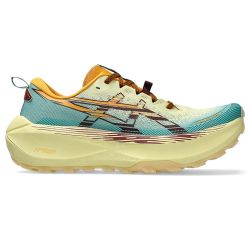 Trabuco Max 4 - Wheat Yellow / Dark Red Planet