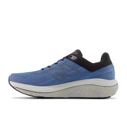 Fresh Foam X 860 v14 - Chaussures Homme - Blue Laguna / Black Cement / Grey Matter
