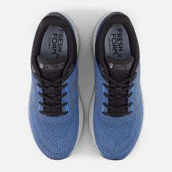 Fresh Foam X 860 v14 - Chaussures Homme - Blue Laguna / Black Cement / Grey Matter