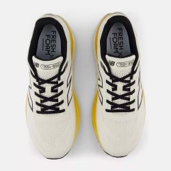 Fresh Foam X 860 v14 - Chaussures Homme - Sea Salt / Angora / Dried Apricot