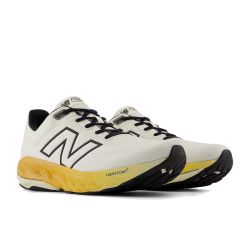 Fresh Foam X 860 v14 - Chaussures Homme - Sea Salt / Angora / Dried Apricot
