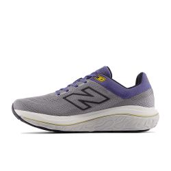 Fresh Foam X 860 v14 - Chaussures Homme - Slate Grey / Dream State / Ginger Lemon