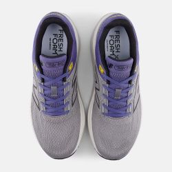 Fresh Foam X 860 v14 - Chaussures Homme - Slate Grey / Dream State / Ginger Lemon