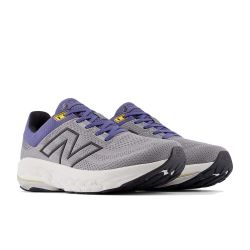 Fresh Foam X 860 v14 - Chaussures Homme - Slate Grey / Dream State / Ginger Lemon